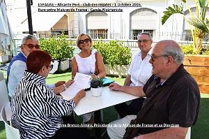 Alicante- Passeo et port 122